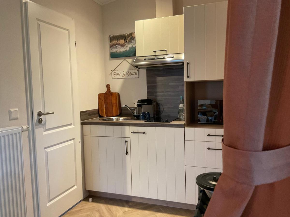 Zu Jeddelohs Bungalows & Apartments -Adult Friendly Gladenbach Kültér fotó
