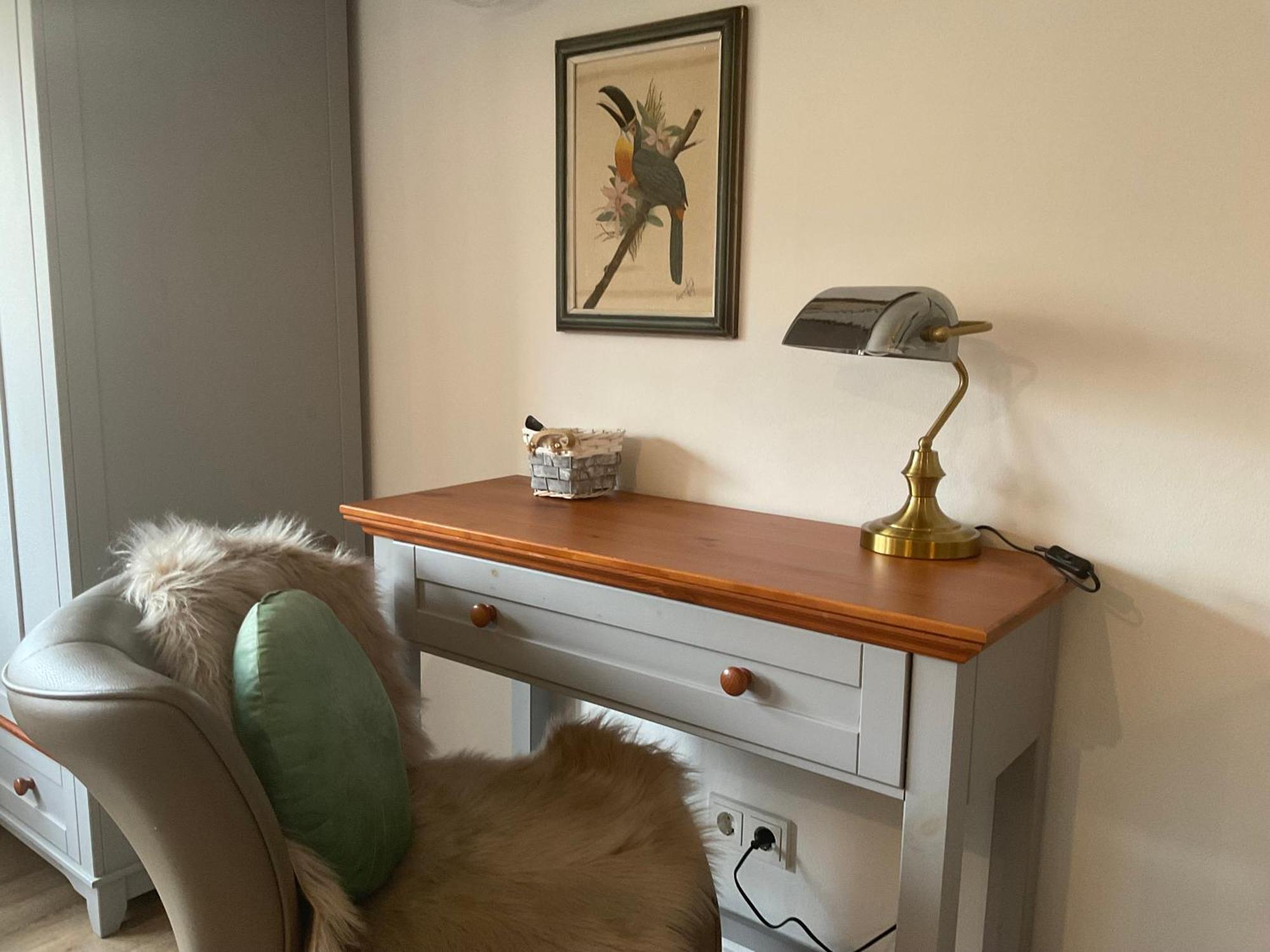 Zu Jeddelohs Bungalows & Apartments -Adult Friendly Gladenbach Kültér fotó