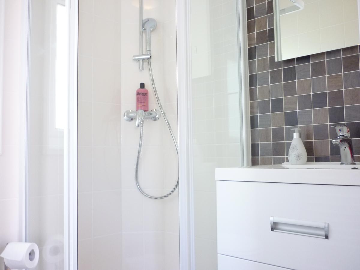 Zu Jeddelohs Bungalows & Apartments -Adult Friendly Gladenbach Kültér fotó