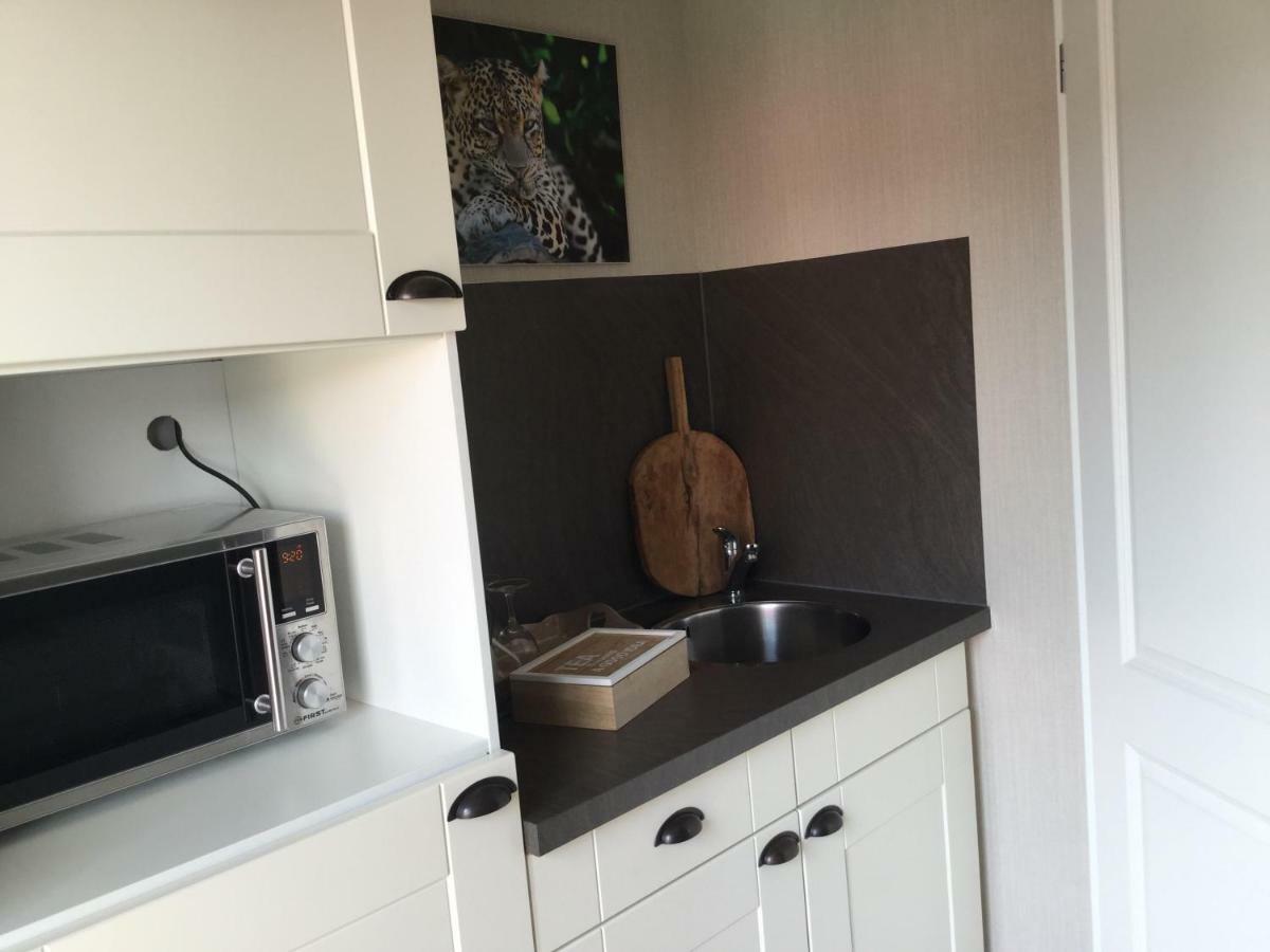 Zu Jeddelohs Bungalows & Apartments -Adult Friendly Gladenbach Kültér fotó