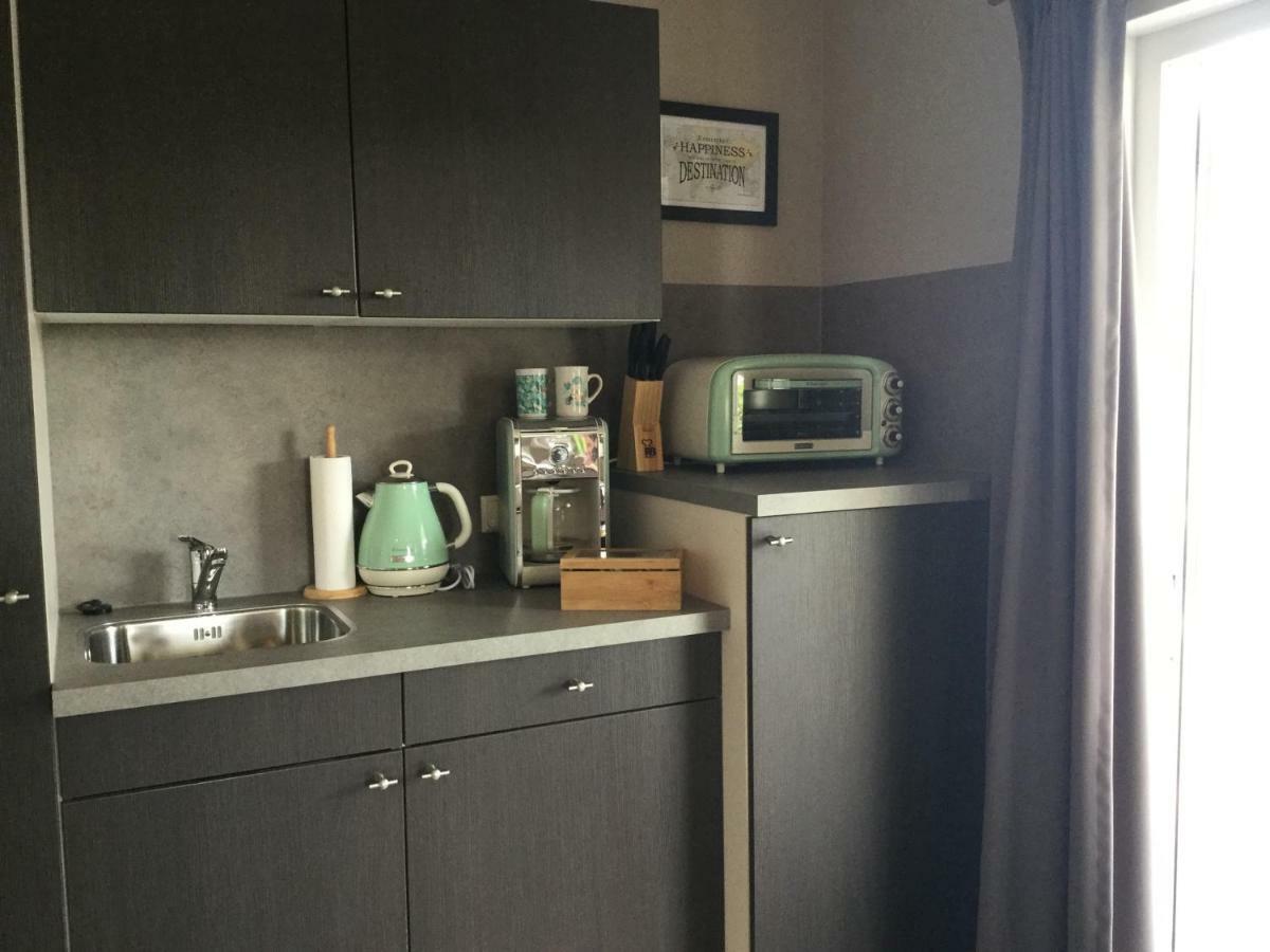 Zu Jeddelohs Bungalows & Apartments -Adult Friendly Gladenbach Kültér fotó